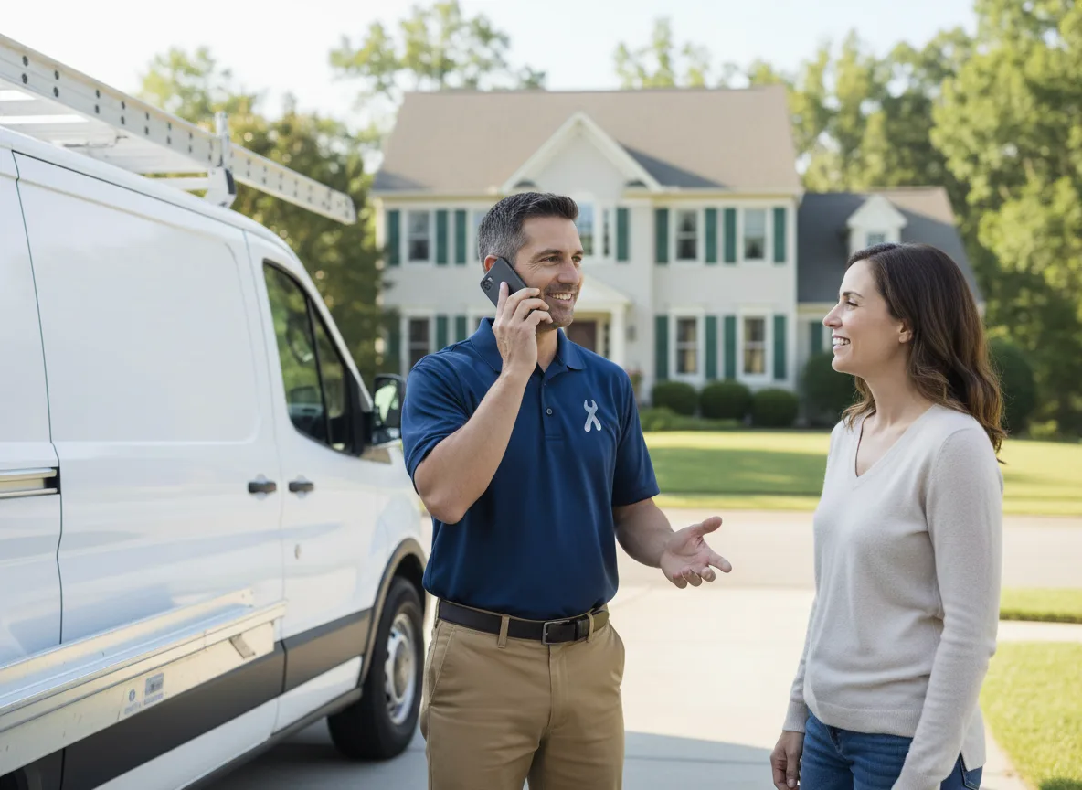 Home Gutter Service Newburg, ND FAQs